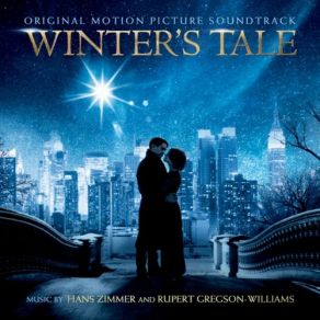 Winter's Tale Cuento De Invierno album cover