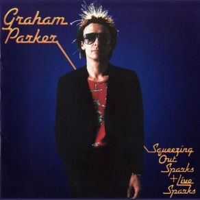Squeezing Out Sparks + Live Sparks (RM 1996) album cover