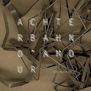 Odd Movements album cover
