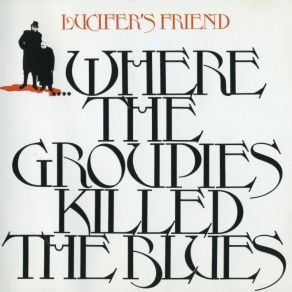 Where The Groupies Killed Th album cover