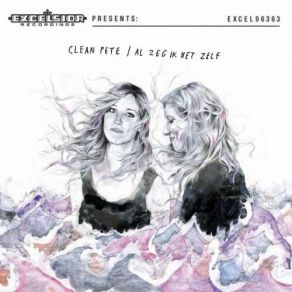 Al Zeg Ik Het Zelf album cover