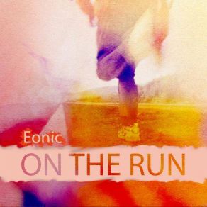 On The Run (Single) album cover