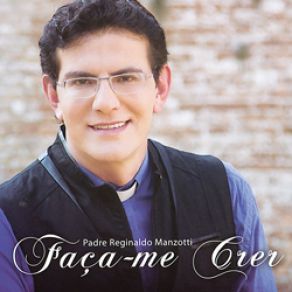 Faça-Me Crer album cover
