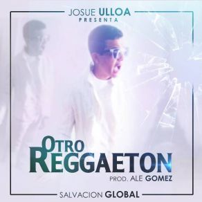 Otro Reggaeton (Single) album cover
