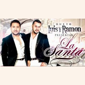 La Santa album cover
