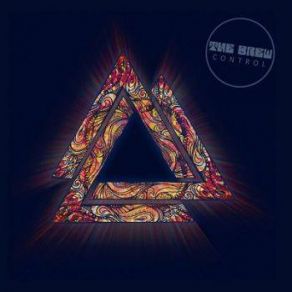 Control album cover