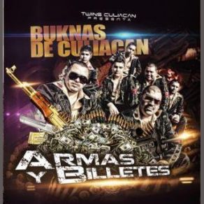 Armas Y Billetes album cover