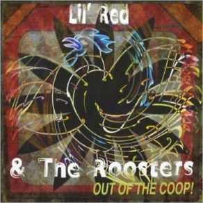 Out Of The Coop! album cover