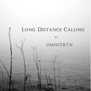 Dmnstrtn album cover