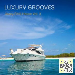 Jazzy Chill House, Vol. 3 album cover