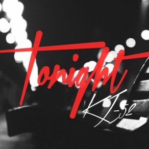 Tonight (Single) album cover