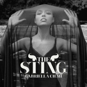 The Sting album cover