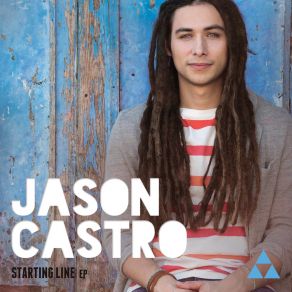 Starting Line (EP) album cover