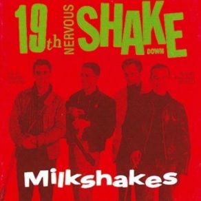 19th Nervous Shakedown album cover