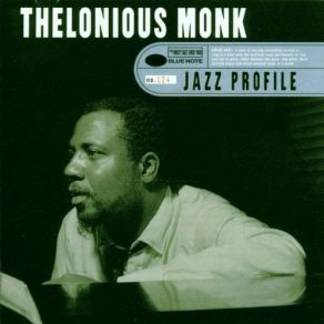 Jazz Profile album cover