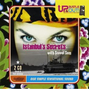 Istanbul Secrets (CD2) album cover
