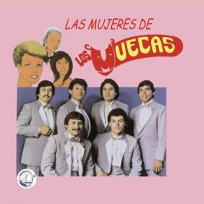 Las Mujeres De Los Muecas album cover