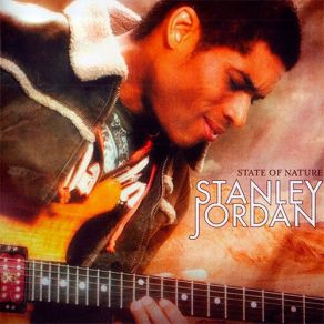 State Of Nature album cover