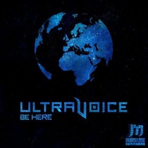 Be Here album cover