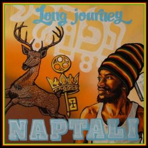 Long Journey album cover