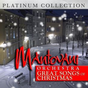 The Great Songs Of Christmas album cover