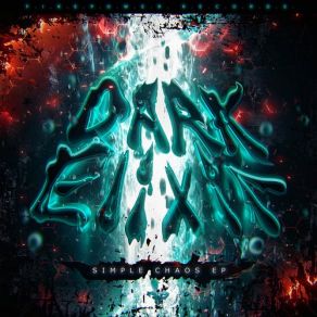 Simple Chaos album cover