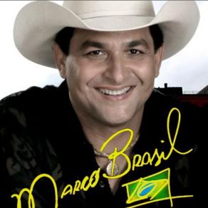 Marco Brasil (2014) album cover