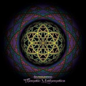 Thematic Mathematics album cover