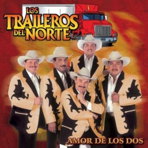 Amor De Los Dos album cover