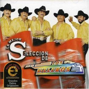 La Mejor Seleccion album cover
