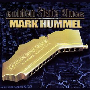Golden State Blues album cover
