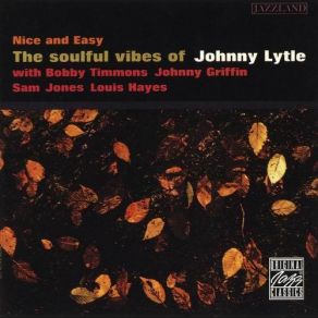 Nice And Easy: The Soulful Vib album cover