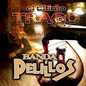El Ultimo Trago album cover