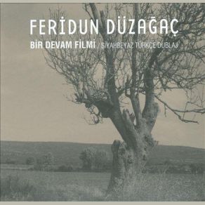 Bir Devam Filmi - Siyahbeyaz Türkçe Dublaj album cover
