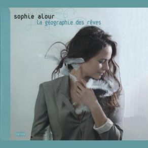 La Geographie Des Reves album cover
