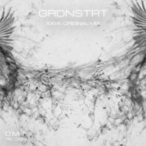 XXVII (DMT102) album cover