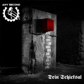 Dein Schicksal album cover