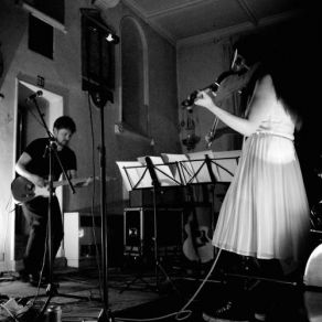 Live At St Pancras Old Church album cover