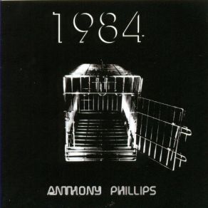 1984 (CD1) album cover