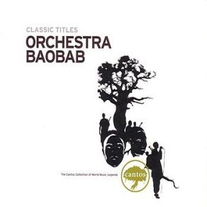 Classic Titles album cover