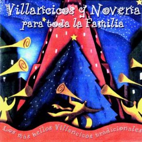 Todos Los Villancicos Tradicionales (CD1) album cover