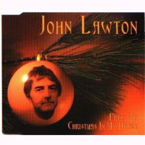 Last Christmas album cover
