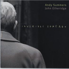 Invisible Threads album cover