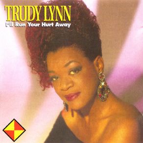 I'll Run Your Hurt Away album cover