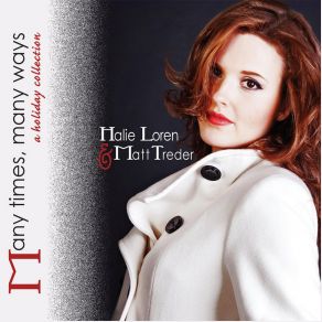 Many Times, Many Ways album cover