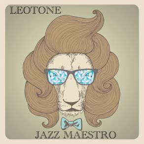 Jazz Maestro album cover