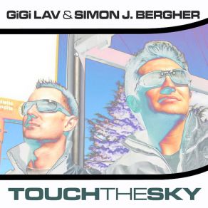 Touch The Sky album cover
