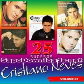 25 Sucessos album cover