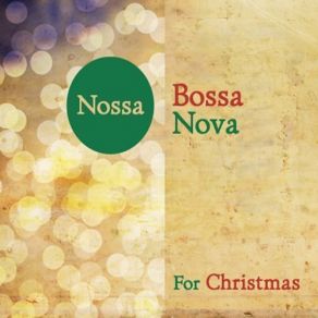 For Christmas album cover