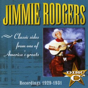 Recordings 1927-1933 (CD3) album cover